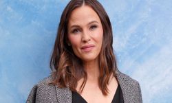 Jennifer Garner, büyük yangında arkadaşını kaybetti