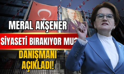 Meral Akşener'in cumhurbaşkanı yardımcılığı iddialarına yalanlama