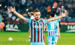 Trabzonspor, Edin Visca ile sözleşme uzattı