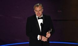 Chrıstopher Nolan, ‘The Odyssey’ filminin çekimlerine başlıyor