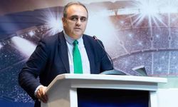 ATFF yeni yönetim binasını açtı: TFF yöneticisi Ural Aküzüm’den önemli mesajlar