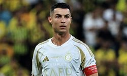 Cristiano Ronaldo, Al Nassr ile 1 yıl daha anlaşmaya yakın