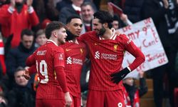 Liverpool, FA Cup’ta farklı galibiyetle turladı