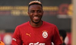 Galatasaray'dan Osimhen açıklaması: Kendisi de Galatasaray’da kalmak istiyor