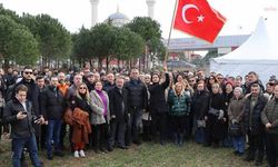 Zafer Partisi’nden 'Silivri' hamlesi: Toplantılar cezaevi önünde yapılacak