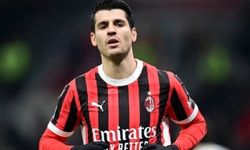 Galatasaray, Alvaro Morata transferi için Milan’ı bekliyor