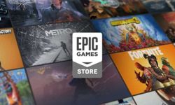 Epic Games'te dev indirimler başladı: Yüzde 90'a varan fırsatlar