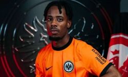 Eintracht Frankfurt Elye Wahi transferini duyurdu