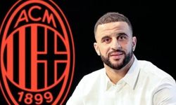 Milan, Kyle Walker transferini duyurdu!