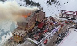 Ankara Cumhuriyet Başsavcılığı otel yangınına dair paylaşımlar için soruşturma başlattı!