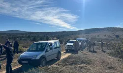 Kastamonu'da kaybolan 66 yaşındaki adamdan 5 günlük arama sonuç vermedi