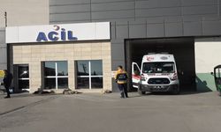 Donmak üzereyken bulunan adam hayatını kaybetti!