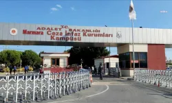 Silivri Kaymakamlığı açıkladı: Cezaevi çevresinde eylem yasağı