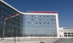 Kayseri Şehir Hastanesi'nde organ numuneleriyle ilgili inceleme başlatıldı