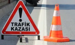 Kocaeli'nde5 aracın karıştığı zincirleme kaza meydana geldi