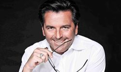 Thomas Anders İstanbul’da konser verecek!