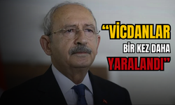 Kılıçdaroğlu'ndan otel yangını ve Sinan Ateş davası açıklamaları