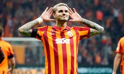 Icardi'den sevindiren haber!