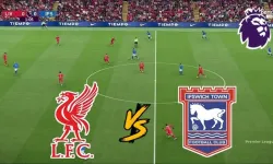 CANLI | Liverpool - Ipswich Town maçı canlı izle!