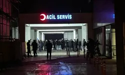 24 yaşındaki genç başından vurulmuş halde ölü bulundu