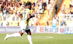 Fenerbahçe’de Saint-Maximin şoku