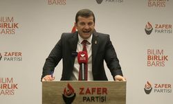 Zafer Partili Soral, Özdağ'ın tutukluluğuna ilişkin konuştu