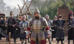 Mehmed: Fetihler Sultanı yeni bölüm full izle! 14 Ocak Salı