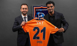 Başakşehir'in yeni transferi Operi'den kötü haber!