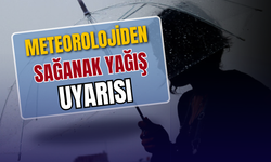 Meteoroloji Genel Müdürlüğü: Sıcaklıklar düşüyor!