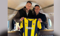 Fenerbahçe'nin transfer görüşmesi yaptığı Skriniar İstanbul'da