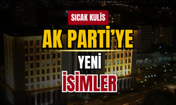 Kulis: AK Parti’ye yeni katılımlar bekleniyor