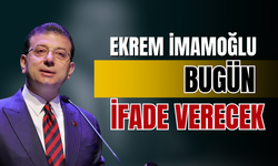 İmamoğlu, hakkındaki iki soruşturmadan ifade verecek