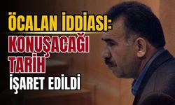 Öcalan iddiası: Konuşacağı tarih işaret edildi