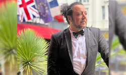 Senarist ve yönetmen Olgun Özdemir hayatını kaybetti