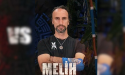 Survivor 2025 yarışmacısı Melih Altın kimdir?