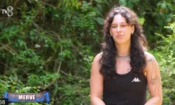 Survivor 2025 Gönüllüler Takımı'nın yıldızı Merve Özdemir kimdir?