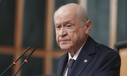 Devlet Bahçeli'den Osmaniye'nin kurtuluş günü mesajı