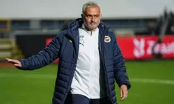 Jose Mourınho: Yapmamız gereken sadece maçı kazanmaktı