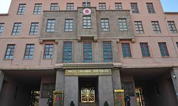 MSB: 4 PKK'lı etkisiz hale getirildi