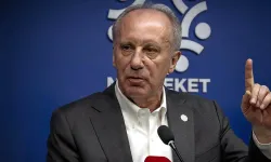 Muharrem İnce CHP'ye dönüyor mu? Siyasette yeni dönem sinyali!