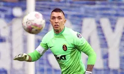 Muslera'dan duygusal veda sinyali: Yavaş yavaş sona geliyoruz