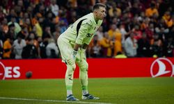 Fernando Muslera, Galatasaray tarihine geçiyor