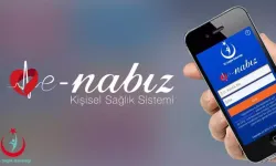 e-Nabız verileri çalındı mı?