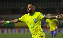 Neymar 12 yıl sonra yuvasına döndü