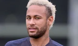 Santos, Neymar transferini duyurdu