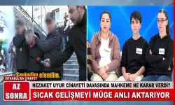 Müge Anlı’da, Nezaket Uyur olayı: Seri katil şüphesi güçleniyor