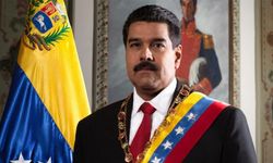 Venezuela’da Nicolas Maduro, üçüncü dönemi için göreve başladı