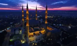 26 Ocak akşam ezanı saatleri: Miraç Kandili iftar vakti ve akşam namazı saat kaçta?