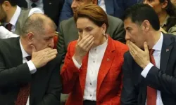 Ümit Özdağ'a Oğan'dan destek Akşener'den sessizlik