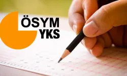 Yükseköğretim Kurumları Sınavı başvuruları ne zaman?